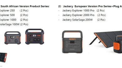 Jackery Announces Expansion Into South Africa