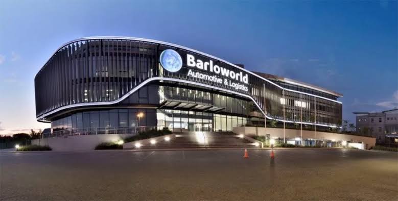 Standard Bank Advises Barloworld On The Disposal Of Their Logistics Businesses