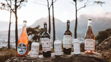 Lubanzi Wines Launches A Unique Wine To Pay Homage To South Africa's Rich Jazz History