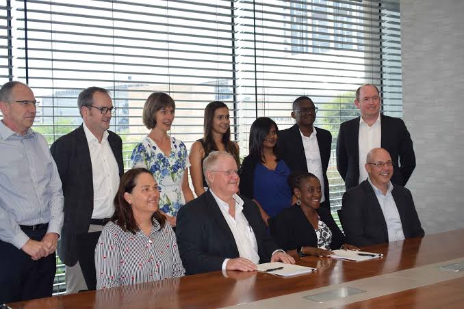 Standard Bank And TUHF Conclude Issuances Under Urban Ubomi 1 With A R225m Private Placement