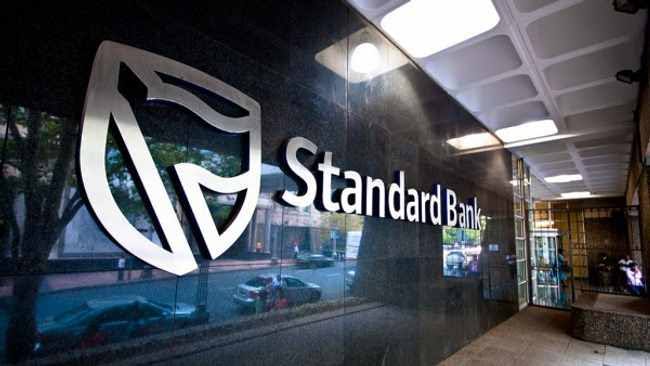 Standard Bank Crowned Africa’s Most Admired Financial Services Brand