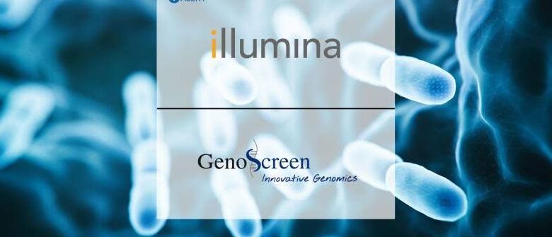 Illumina And GenoScreen Launch Next Generation Sequencing Innovation To Eliminate Tuberculosis In Africa