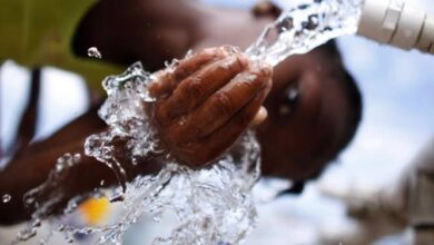 Commerzbank And Investec Arrange Financing To Provide Safe Drinking Water