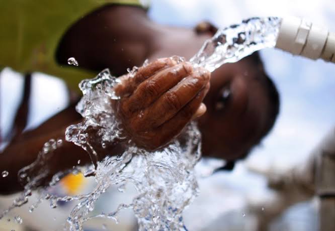 Commerzbank And Investec Arrange Financing To Provide Safe Drinking Water