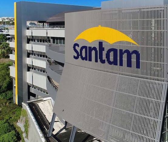 Santam Launches SA’s First Digital Insurance Solution For Micro And Informal Businesses