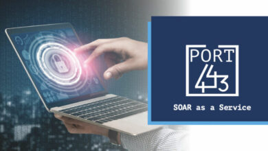 Local Cybersecurity Company Port443 Secures Funding From Iziko2.0