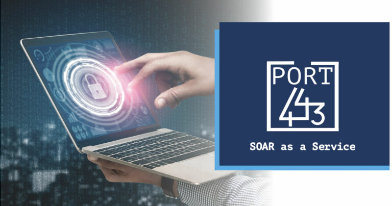 Local Cybersecurity Company Port443 Secures Funding From Iziko2.0