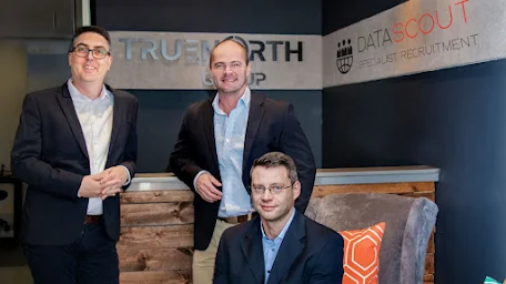 TrueNorth Group Expands Services With Majority Stake Acquisition Of DataScout Specialist Recruitment