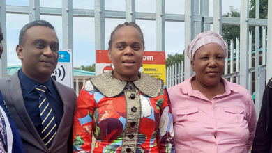 Vodacom Enhances Inclusive Digital Connectivity Through Five New Network Sites At Public Hospitals In Limpopo