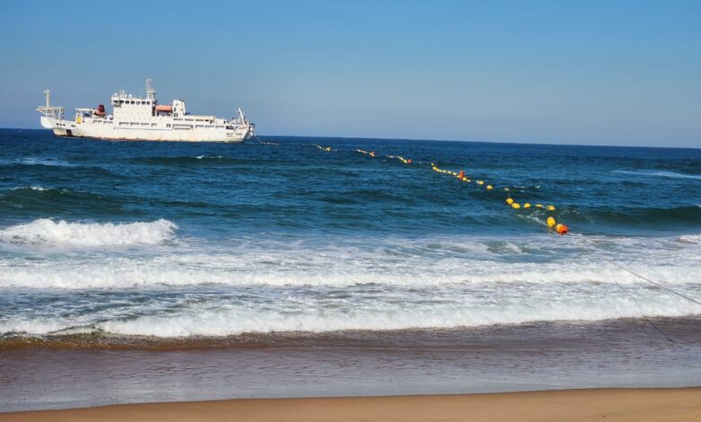 Liquid Intelligent Technologies Deploys Mauritius Telecom T3 Subsea Cable Enhancing Connectivity Between Mauritius And South Africa