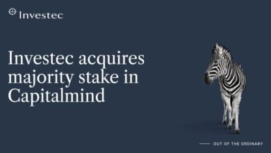 Investec Acquires Majority Interest In Capitalmind