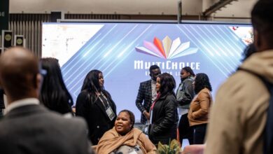 MultiChoice Named Super Sponsor Of FAME Week Africa