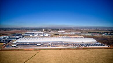 Fortress To Retain 100% Ownership Of The Pick N Pay Super Distribution Centre At Eastport Logistics Park