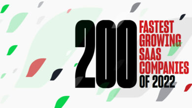 SA Company OneDirectory Ranked Top 200 Fastest Growing SaaS Companies Worldwide