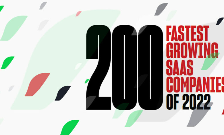 SA Company OneDirectory Ranked Top 200 Fastest Growing SaaS Companies Worldwide