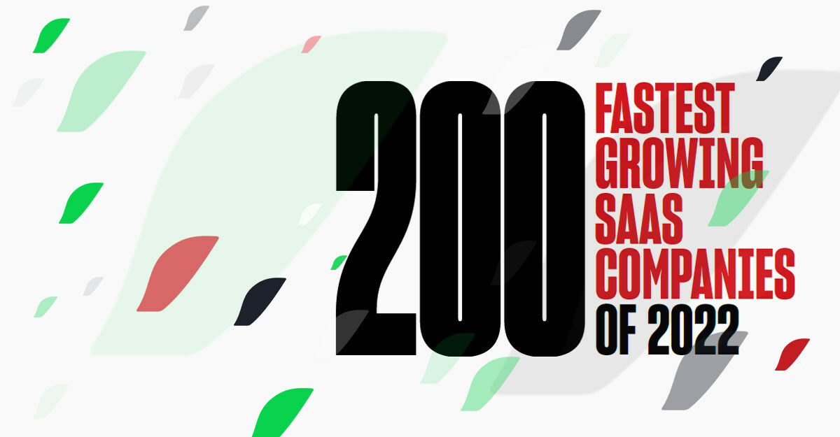 SA Company OneDirectory Ranked Top 200 Fastest Growing SaaS Companies ...
