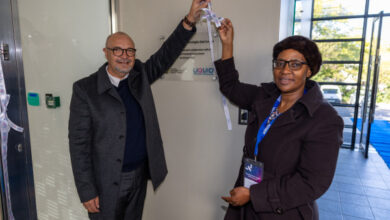 Liquid Intelligent Technologies South Africa Reaffirms Its Commitment To Technological Investment In The Eastern Cape