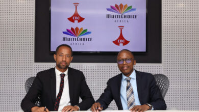 MultiChoice And The Ethiopian Broadcasting Corporation Conclude MoU To Strengthen Collaboration