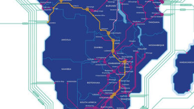 Liquid Dataport And Angola Telecom Announce A New Terrestrial Fibre Route Between Luanda, Angola To Johannesburg, South Africa