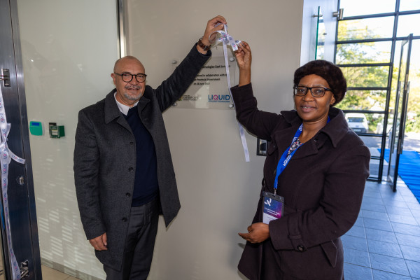 Liquid Intelligent Technologies South Africa Reaffirms Its Commitment To Technological Investment In The Eastern Cape