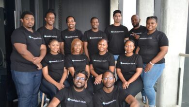 How SA Start-Up HealthDart Aims To Provide Accessible And Affordable Healthcare