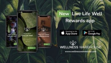 Wellness Warehouse Launches Next-Generation Loyalty App