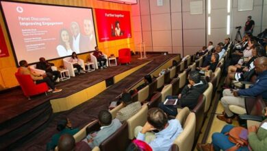 Vodacom Honours Small Businesses At Supplier Development Conference