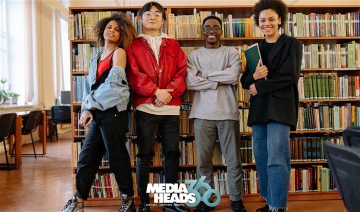 MediaHeads 360 Partners With Boston Media House To Launch A Bursary Programme For Future Media Pros