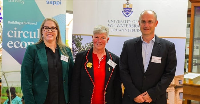 Sappi Launches Chair In Climate Change And Plantation Sustainability With Wits University