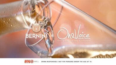 Bernini Renews Partnership With One Voice South Africa To Uplift And Empower SA Women