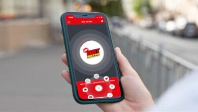 Hot 102.7FM Responds To Evolving Audio Landscape With Launch Of New App