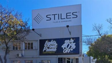 Stiles Unveils Stunning Showroom In Centurion