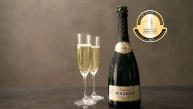 Pongrácz Becomes The Only SA Sparkling Wine To Be Awarded The Grand Gold In Belgium