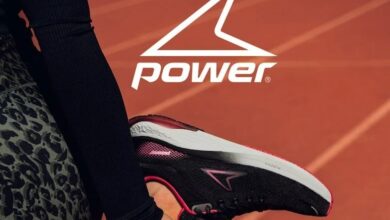 Canadian-designed Footwear Brand, Power Partners With Mr Price Sport