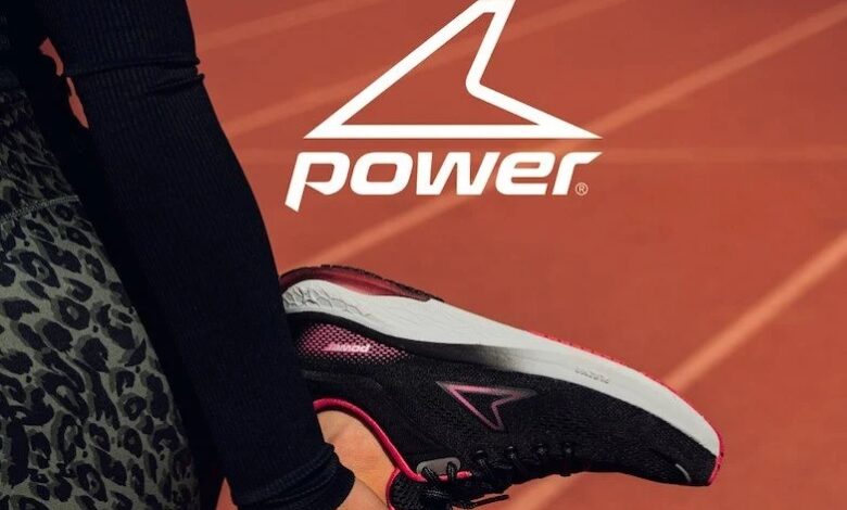 Canadian-designed Footwear Brand, Power Partners With Mr Price Sport