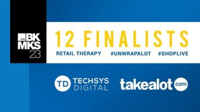 Techsys Digital And Takealot Secure 12 Bookmarks Finalists