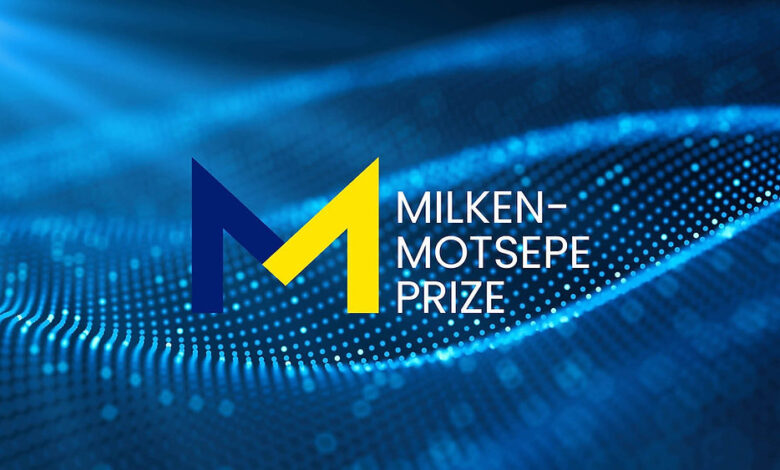 Milken-Motsepe Prize In Green Energy Semi-Finalists Announced