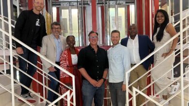 Ogilvy South Africa Makes Waves In International Markets, By Successfully Blending Creativity And Technology