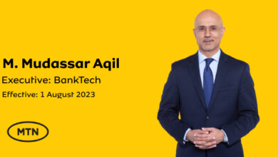 MTN Group Fintech Announces Appointment Of Executive: BankTech