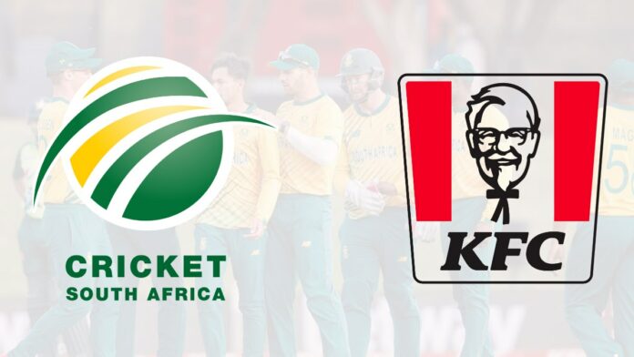 Cricket South Africa And KFC Announce Extension Of T20 Partnership