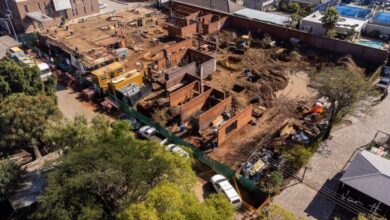 Atterbury Embarks On A Project To Link Two Of Its Successful Retail Precincts In Hazelwood, Pretoria