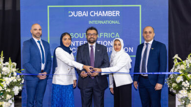 Dubai International Chamber Expands Presence In Africa With Launch Of New Office In Johannesburg