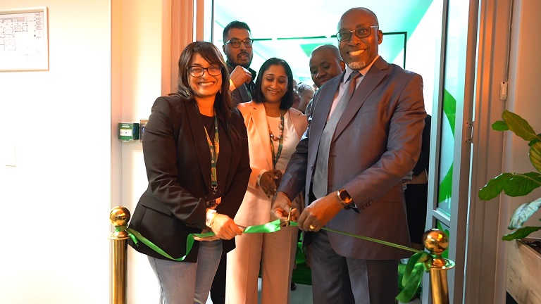 Old Mutual Has Launched Its First Tech Hub In Durban