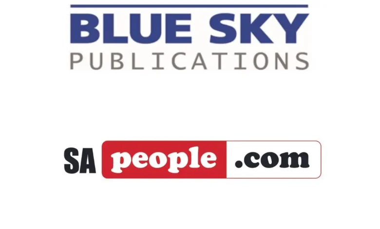 Blue Sky Publications Acquires Popular Expat Title, SApeople.com