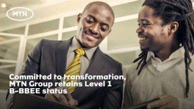 Committed To Transformation, MTN Group Retains Level 1 B-BBEE Status