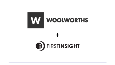 Woolworths And First Insight Announce New Strategic Partnership