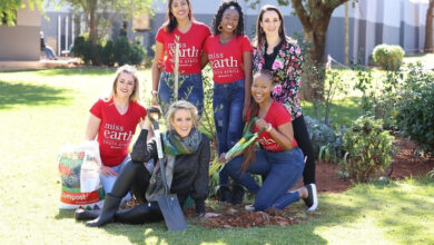 Southern Sun And Miss Earth South Africa Join Forces To Celebrate World Environment Day 2023