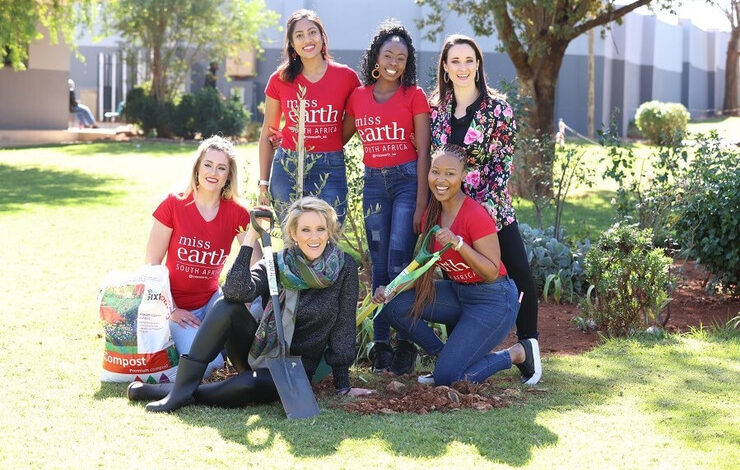 Southern Sun And Miss Earth South Africa Join Forces To Celebrate World Environment Day 2023