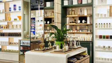 Skins Cosmetics Launches A World Of Artisan Beauty At Hyde Park Corner Shopping Centre