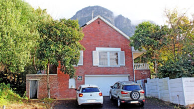 23 City Of Cape Town Properties Worth Millions On Auction This Month